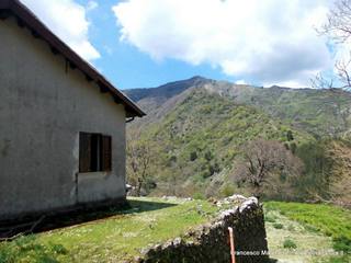 Rifugio Cipollazzo